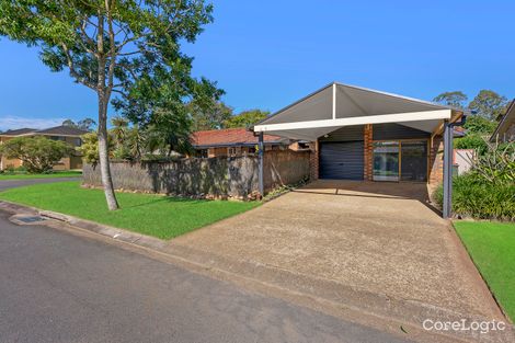 Property photo of 18 Treviso Street Carseldine QLD 4034