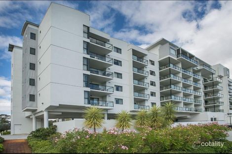 106/150 Great Eastern Hwy, Ascot, WA 6104