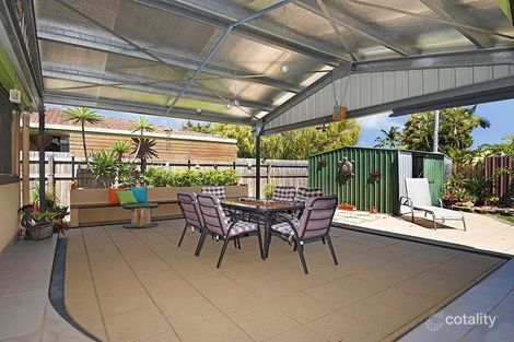 35 Jacaranda Cres, Annandale, QLD 4814