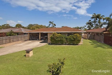 Property photo of 35 Jacaranda Crescent Annandale QLD 4814