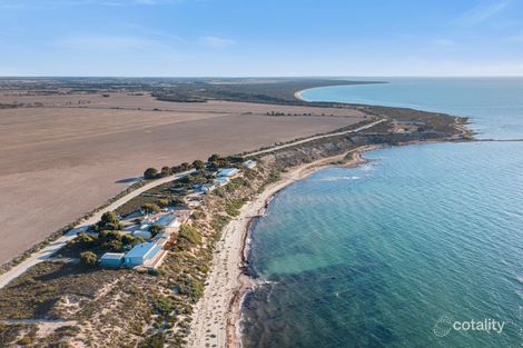 1084 North Coast Rd, Point Souttar, SA 5577