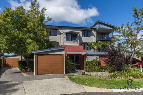 Property photo of 4/84 Lockhart Street Como WA 6152