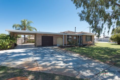 46 Crawford St, East Cannington, WA 6107
