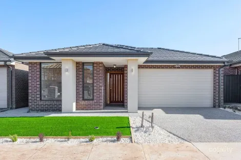 5 Sugarlea St, Manor Lakes, VIC 3024