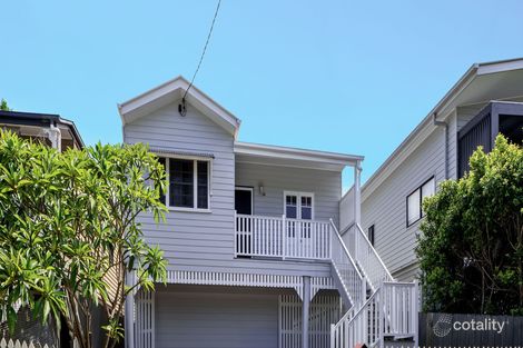 Property photo of 22 Apollo Road Bulimba QLD 4171