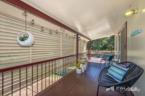 Property photo of 2 Chifley Crescent Brassall QLD 4305