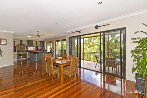 Property photo of 10 Boambee Court Reedy Creek QLD 4227
