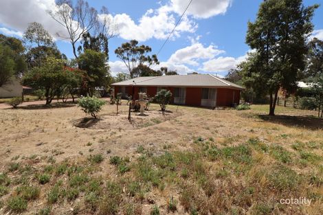 Property photo of 18 Shakespere Street Heathcote VIC 3523