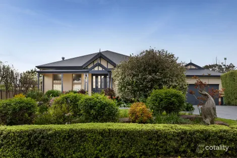 26 Roseberry Ave, Sunbury, VIC 3429