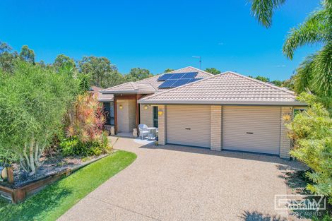 34 Jordan Ave, Taranganba, QLD 4703