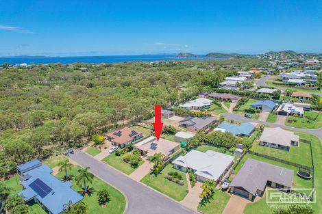 Property photo of 34 Jordan Avenue Taranganba QLD 4703