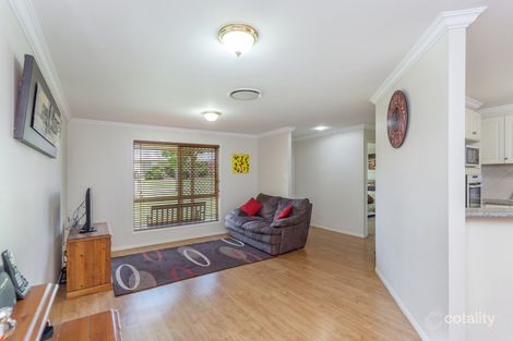 Property photo of 7 Paulene Crescent Kearneys Spring QLD 4350