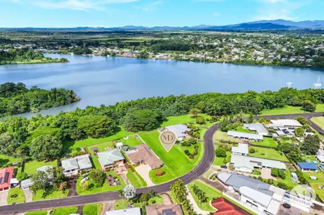 72 Dalrymple Esp, Innisfail Estate, QLD 4860
