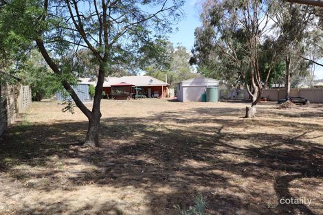 Property photo of 18 Shakespere Street Heathcote VIC 3523