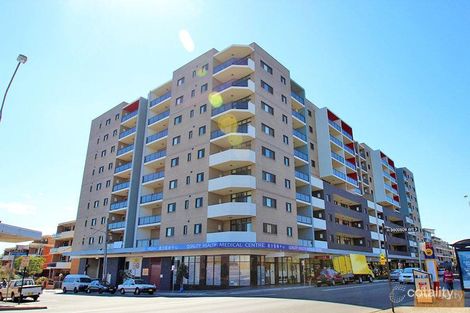 30/46-50 John St, Lidcombe, NSW 2141