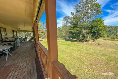 Property photo of 7 Chinaman Creek Road Cambroon QLD 4552