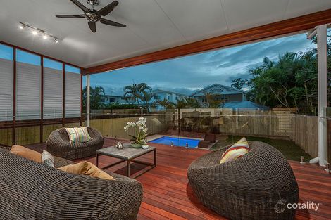Property photo of 80 Malcolm Street Hawthorne QLD 4171