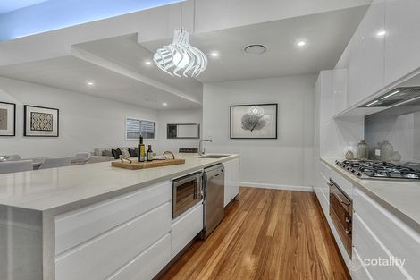 Property photo of 80 Malcolm Street Hawthorne QLD 4171