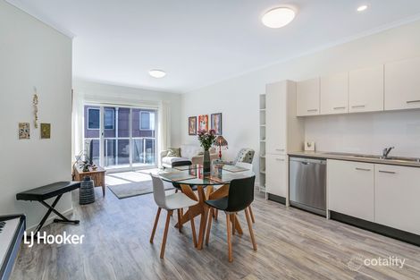 Property photo of 24/10 Light Common Mawson Lakes SA 5095