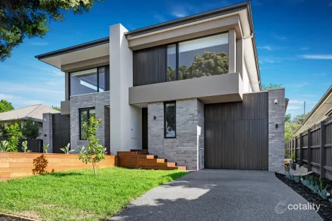 10a Harcourt St, Blackburn North, VIC 3130