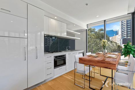 Property photo of 405/338 Kings Way South Melbourne VIC 3205