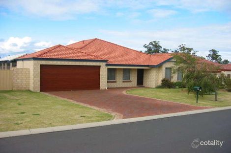 Property photo of 19 Wandoo Road Dalyellup WA 6230