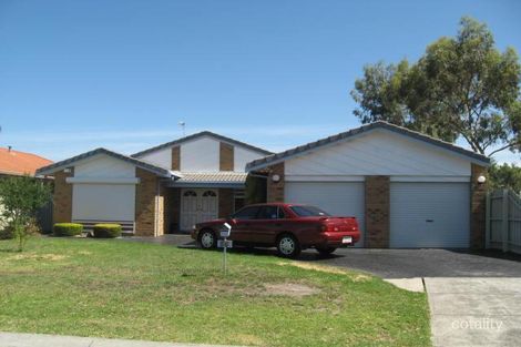 56 Meadowbank Dr, Sunshine North, VIC 3020