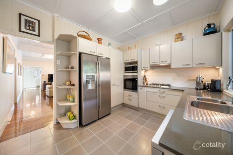 Property photo of 71 Dobson Street Ascot QLD 4007