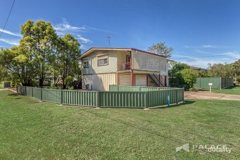 Property photo of 2 Chifley Crescent Brassall QLD 4305