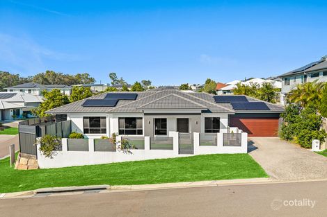 Property photo of 6 Cornwall Street Pallara QLD 4110