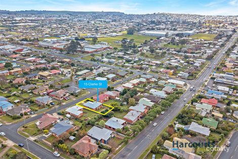 Property photo of 15 Clarke Street Devonport TAS 7310