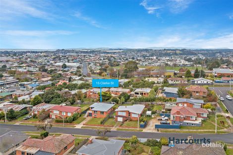Property photo of 15 Clarke Street Devonport TAS 7310