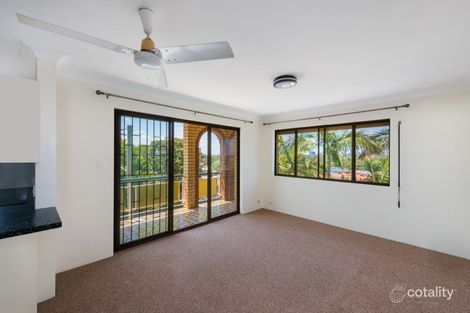 Property photo of 5/35 Wickham Street Newmarket QLD 4051