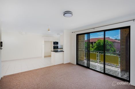 Property photo of 5/35 Wickham Street Newmarket QLD 4051
