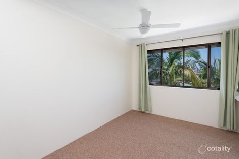 Property photo of 5/35 Wickham Street Newmarket QLD 4051