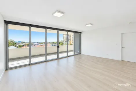 302/251-269 Bay St, Brighton-Le-Sands, NSW 2216