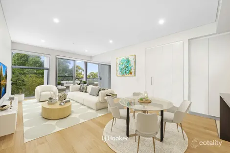 Property photo of 508/904-914 Pacific Highway Gordon NSW 2072