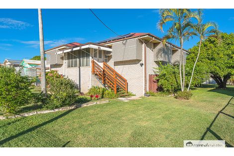 Property photo of 16 Tung Yeen Street Park Avenue QLD 4701
