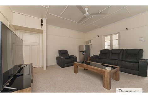 Property photo of 16 Tung Yeen Street Park Avenue QLD 4701