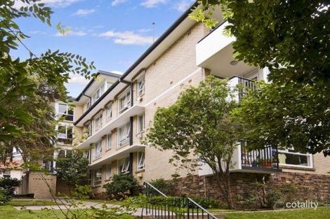 23/116 Shirley Rd, Wollstonecraft, NSW 2065