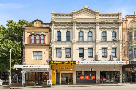 9/291 KING ST, NEWTOWN, NSW 2042