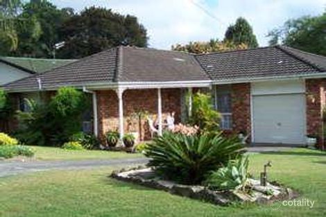 Property photo of 19 Karloo Road Umina Beach NSW 2257