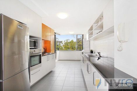 Property photo of 15/1-5 Sandpiper Crescent Newington NSW 2127