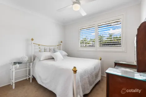 Property photo of 22/39 Preston Street Jamisontown NSW 2750