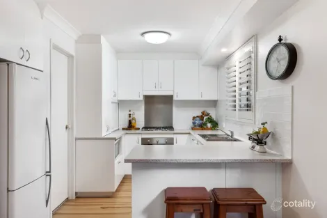 Property photo of 22/39 Preston Street Jamisontown NSW 2750