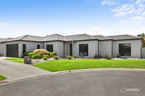 Property photo of 1/3 Rosney Court Alfredton VIC 3350