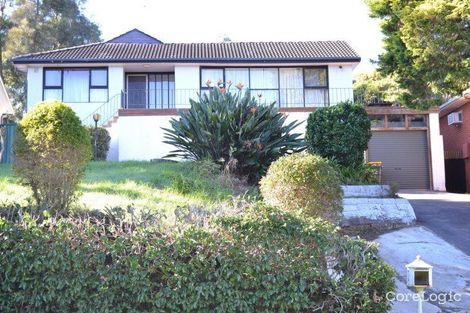 Property photo of 16 Reiby Drive Baulkham Hills NSW 2153