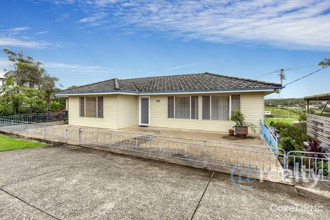 Property photo of 20 Liston Street Nambucca Heads NSW 2448