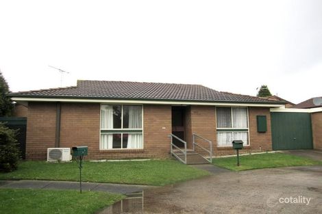 35/63-83 James St, Dandenong, VIC 3175