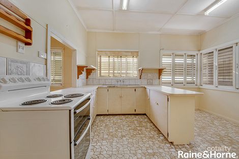 Property photo of 12 Oaka Lane Gladstone Central QLD 4680